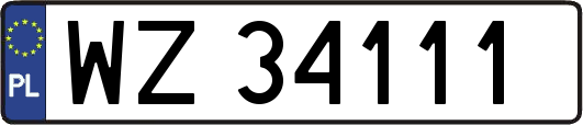 WZ34111