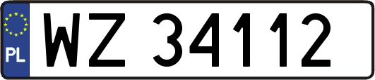 WZ34112