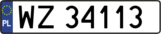 WZ34113