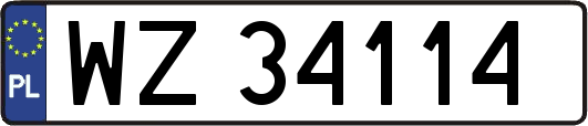 WZ34114