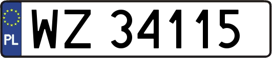 WZ34115