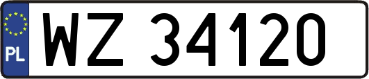 WZ34120