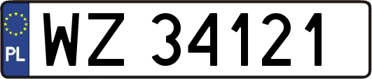 WZ34121