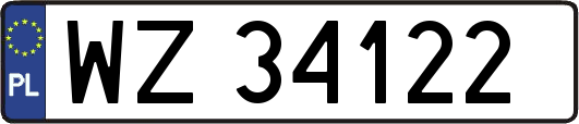 WZ34122