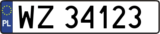 WZ34123