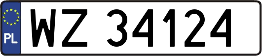 WZ34124