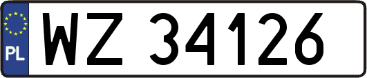WZ34126