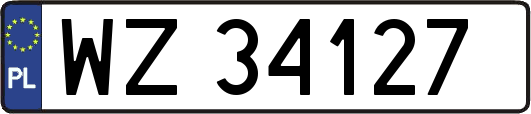 WZ34127