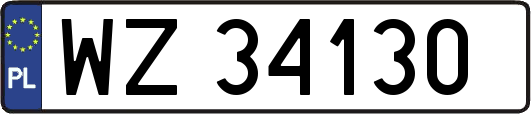 WZ34130