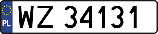 WZ34131