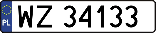 WZ34133
