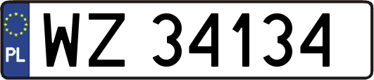 WZ34134