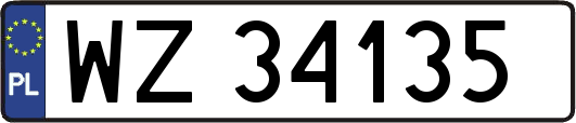WZ34135