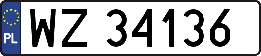 WZ34136
