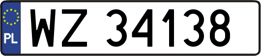 WZ34138