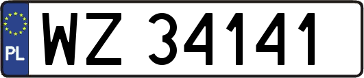 WZ34141