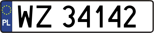 WZ34142