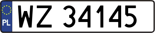 WZ34145