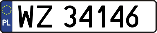 WZ34146