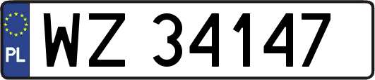 WZ34147