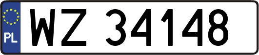 WZ34148