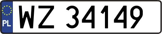 WZ34149