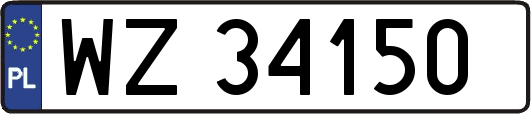 WZ34150