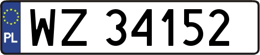 WZ34152