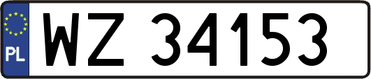 WZ34153