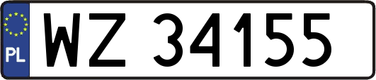 WZ34155