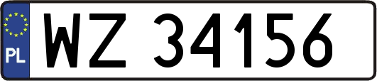 WZ34156