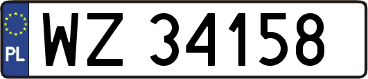 WZ34158