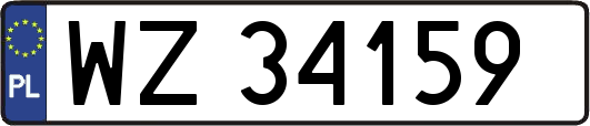 WZ34159