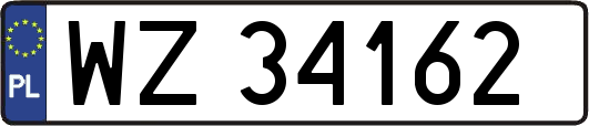 WZ34162