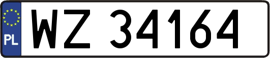 WZ34164