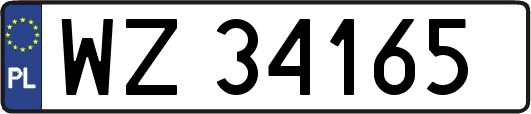 WZ34165
