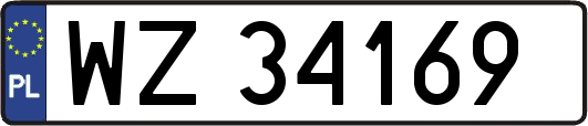 WZ34169