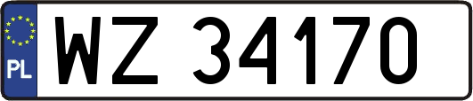 WZ34170