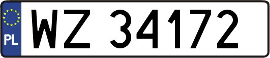 WZ34172