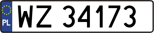 WZ34173