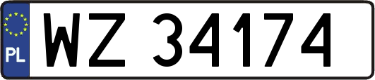 WZ34174