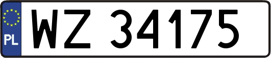 WZ34175