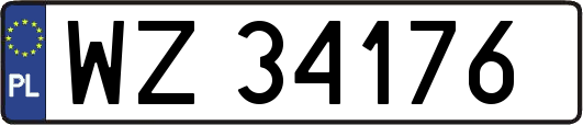 WZ34176
