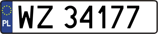 WZ34177
