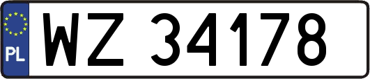 WZ34178