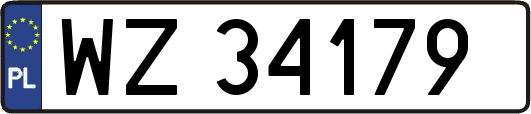 WZ34179