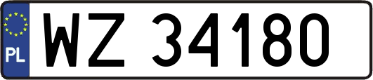 WZ34180