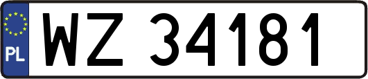 WZ34181