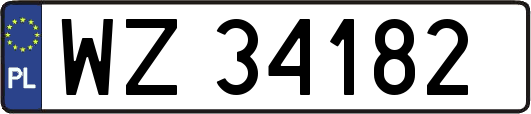 WZ34182
