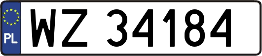 WZ34184